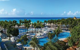 Riu Yucatan Playa Del Carmen 5*